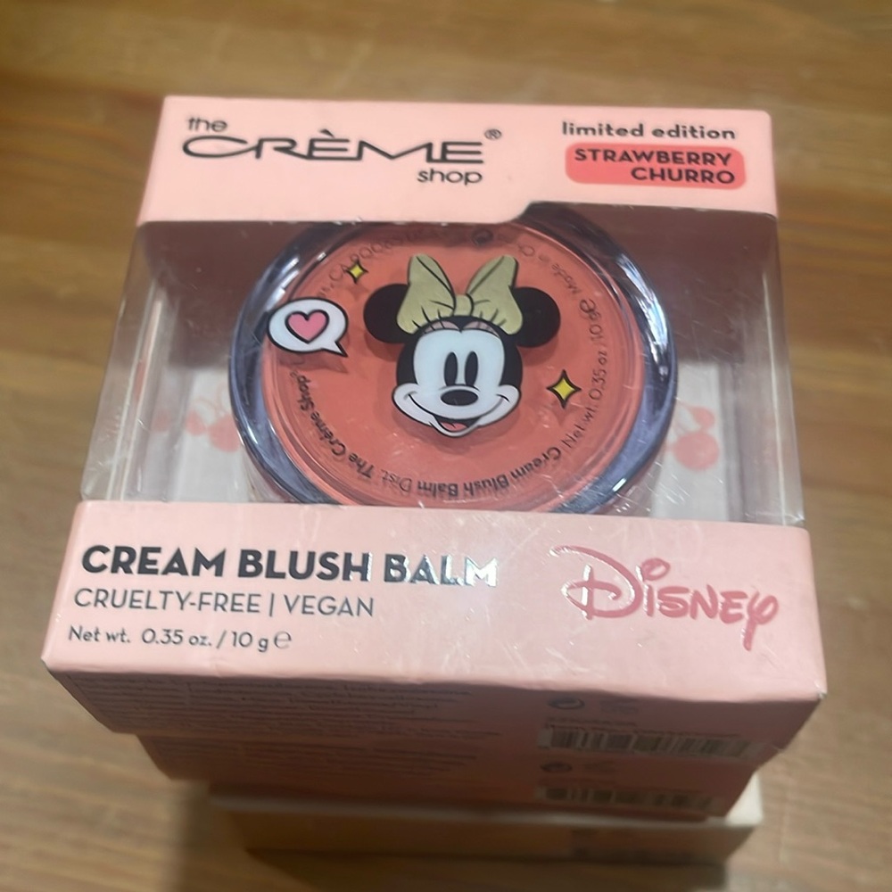 Cruelty free vegan